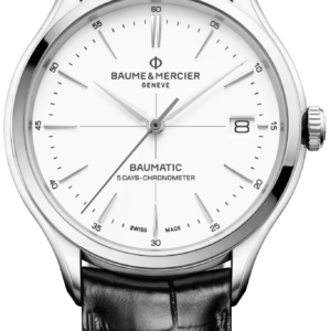 Baume & Mercier Clifton - M0A10436