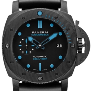 Panerai Luminor Submersible Carbotech - PAM01616