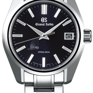 Grand Seiko Heritage Collection - SBGA375G
