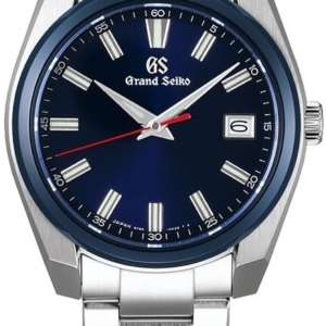 Grand Seiko Sport Collection - SBGP015G