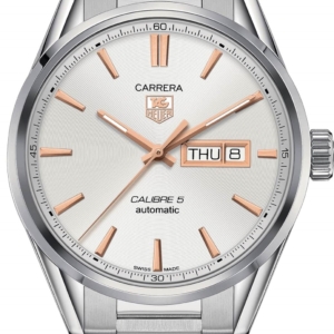 TAG Heuer Carrera - WAR201D.BA0723