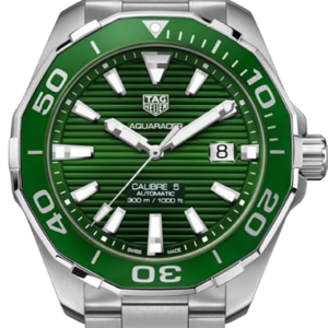 TAG Heuer Aquaracer - WAY201S.BA0927