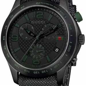 Gucci G-Timeless Chrono