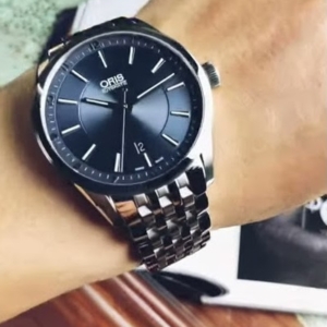 ORIS Artix Date - 01 733 7642 4035-07 8 21 80