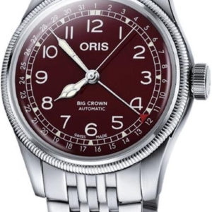 ORIS Big Crown Pointer Date