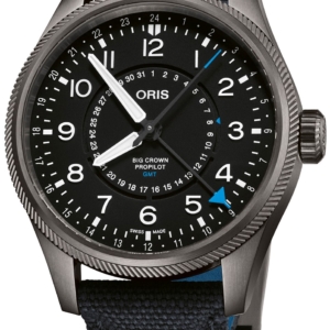 ORIS Propilot 57TH Reno Air Races Limited Edition - 01 798 7768 4284-SET