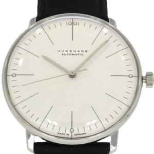 Junghans Max Bill Automatic - 027/3501.04