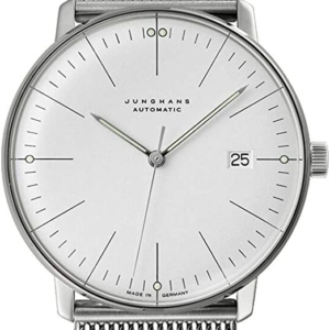 Junghans Max Bill Automatic - 027/4002.48