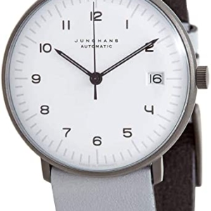 Junghans Max Bill Automatic - 027/4006.04