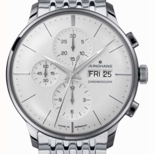 Junghans Meister Chronoscope - 027/4121.45