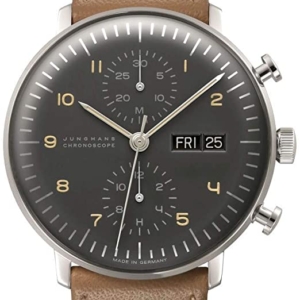 Junghans Meister Chronoscope - 027/4501.01