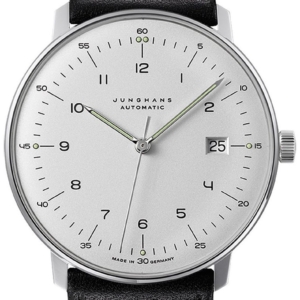 Junghans Max Bill Automatic - 027/4700.04