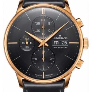 Junghans Meister Chronoscope - 027/7923.01