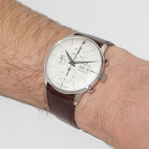 Junghans Meister Chronoscope - 027/4120.00