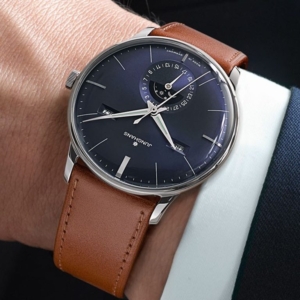 Junghans Meister Calendar - 027/4906.01