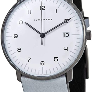 Junghans Max Bill Quartz - 041/4064.04