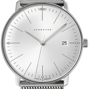 Junghans Max Bill - 041/4463.48
