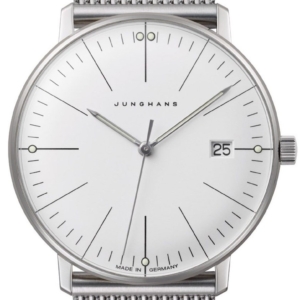 Junghans Max Bill Damen - 047/4250.48