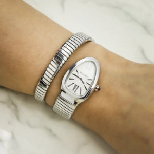 Bulgari Serpenti Tubogas - 101817