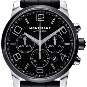 Montblanc Timewalker Ceramic Chronograph Automatic - 102365