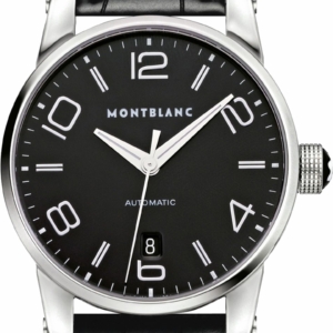 Montblanc TimeWalker Date Automatic - 105812