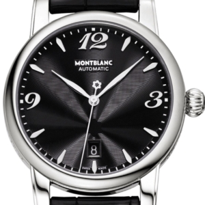 Montblanc Star Traditional Date Automatic - 105895