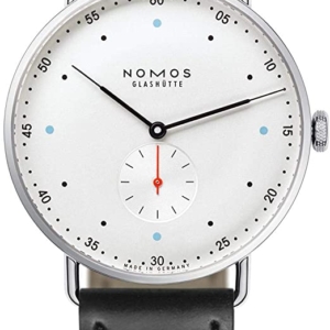 NOMOS Glashütte Metro - 1108