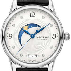 Montblanc Boheme Day & Night - 112512