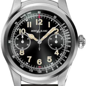 Montblanc Summit Smartwatch - 117744