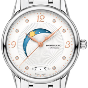 Montblanc Bohème Day Night - 119936