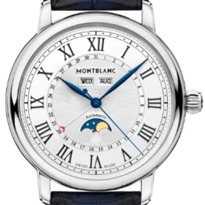 Montblanc Star Legacy Full Calendar - 119955
