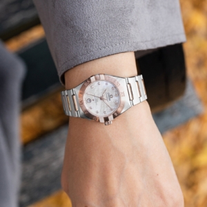 Omega Constellation Manhattan Co-Axial Master Chronometer 29 MM - 131.20.29.20.55.001
