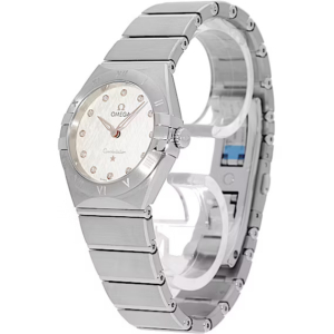 Omega Constellation Quartz 28 mm - 131.10.28.60.52.001