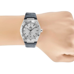 Omega Constellation Co-Axial Master Chronometer 39 MM - 131.13.39.20.06.001