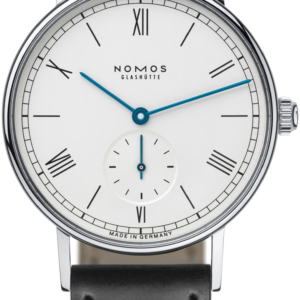 NOMOS Glashütte Ludwig - 201