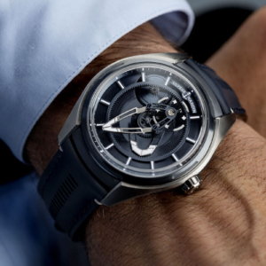 Ulysse Nardin Freak X - 2303-270/03