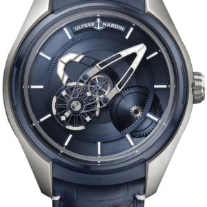 Ulysse Nardin Freak X - 2303-270/03