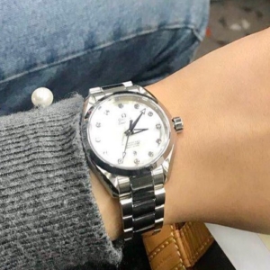 Omega Seamaster Aqua Terra 150M - 231.10.34.20.55.002