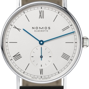 NOMOS Glashütte Ludwig 38 - 234