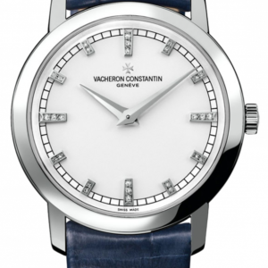 Vacheron Constantin Traditionnelle - 25155/000G-9584