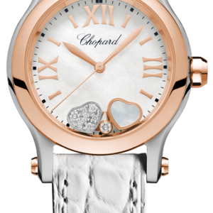 Chopard Happy Sport - 278590-6005