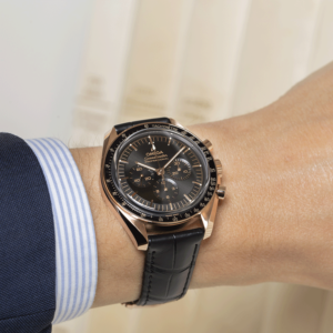 Omega Speedmaster Moonwatch Professional Co‐Axial Master Chronometer Chronograph 42 MM - 310.63.42.50.01.001