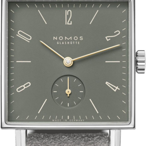 NOMOS Glashütte Tetra - 446