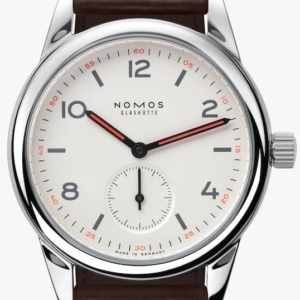 NOMOS Glashütte Club - 701