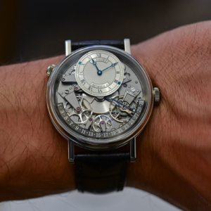Breguet Tradition Automatic Retrograde - 7597BB/G1/9WU
