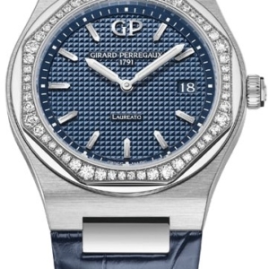 Girard-Perregaux Laureato - 80189D11A431-CB6A