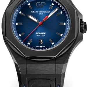 Girard-Perregaux Laureato Absolute - 81070-21-491-FH6A