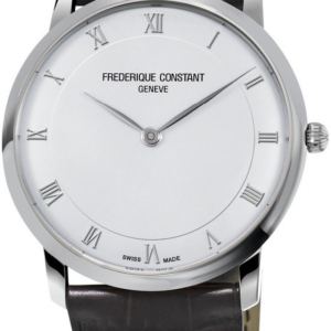 Frederique Constant Slimline - FC-200RS5S36
