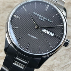 Frederique Constant Classic