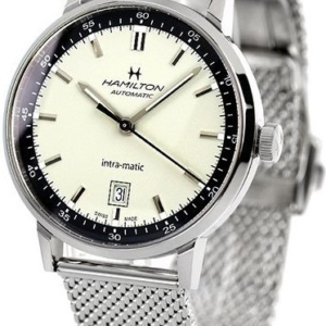 Hamilton American Classic Intra-Matic Auto - H38425120